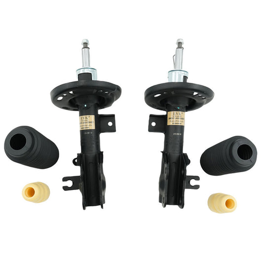 Machter Pair Front Shock Absorbers Fit For Mazda 6 GJ GL 2.2D 2.5 2012-ON