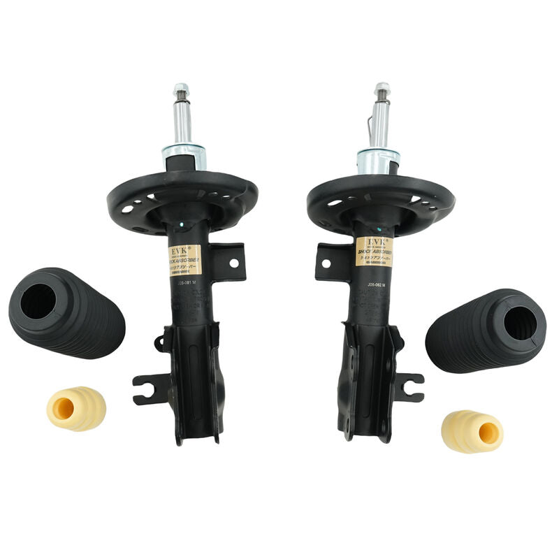 Machter Pair Front Shock Absorbers Fit For Mazda 6 GJ GL 2.2D 2.5 2012-ON