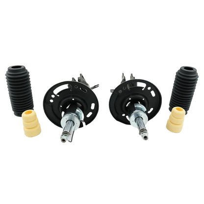 Machter Pair Front Shock Absorbers Fit For Mazda 6 GJ GL 2.2D 2.5 2012-ON
