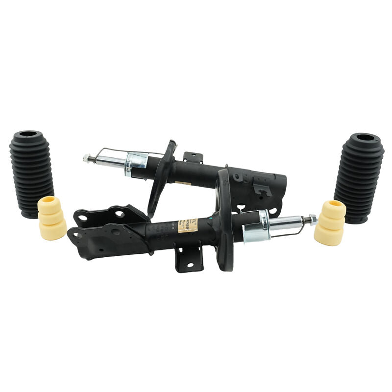 Machter Pair Front Shock Absorbers Fit For Mazda 6 GJ GL 2.2D 2.5 2012-ON
