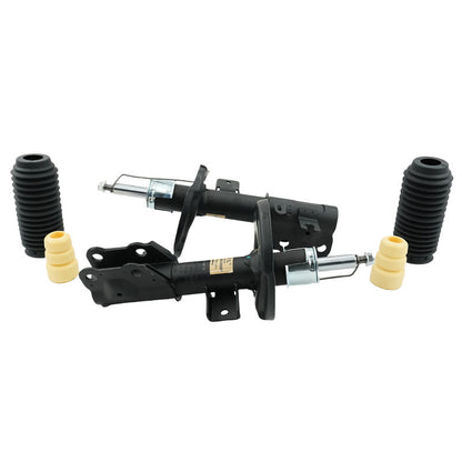 Machter Pair Front Shock Absorbers Fit For Mazda 6 GJ GL 2.2D 2.5 2012-ON