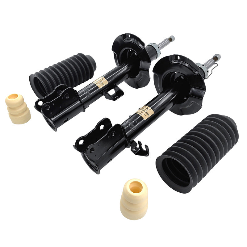 Machter 2 x Front Gas Struts Shock Absorbers Fit For Ford Escape Mazda Tribute 2001-2008