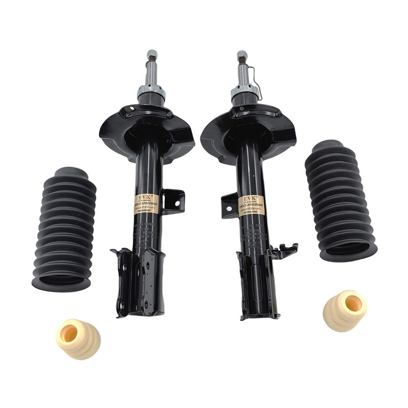 Machter 2 x Front Gas Struts Shock Absorbers Fit For Ford Escape Mazda Tribute 2001-2008