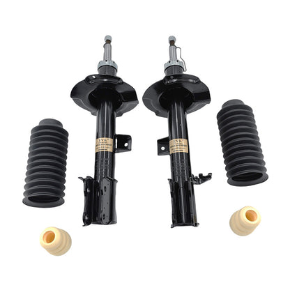 Machter 2 x Front Gas Struts Shock Absorbers Fit For Ford Escape Mazda Tribute 2001-2008