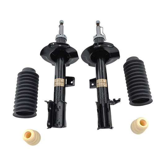 Machter 2 x Front Gas Struts Shock Absorbers Fit For Ford Escape Mazda Tribute 2001-2008