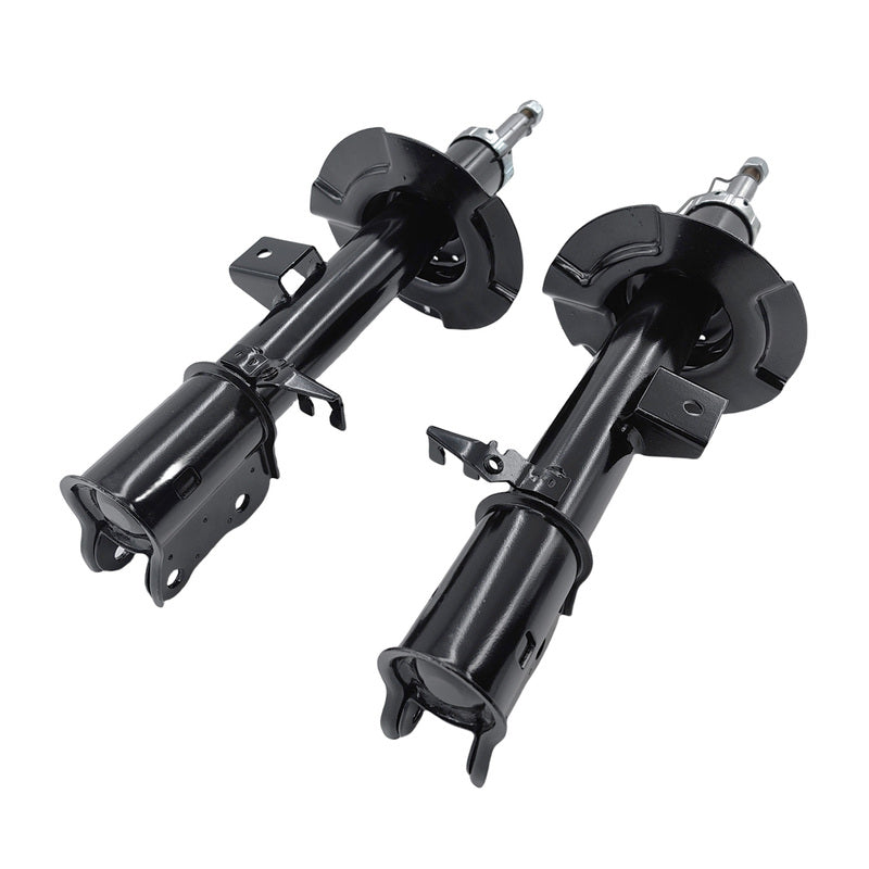 Machter 2 x Front Gas Struts Shock Absorbers Fit For Ford Escape Mazda Tribute 2001-2008