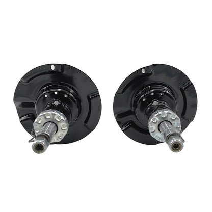 Machter 2 x Front Gas Struts Shock Absorbers Fit For Ford Escape Mazda Tribute 2001-2008
