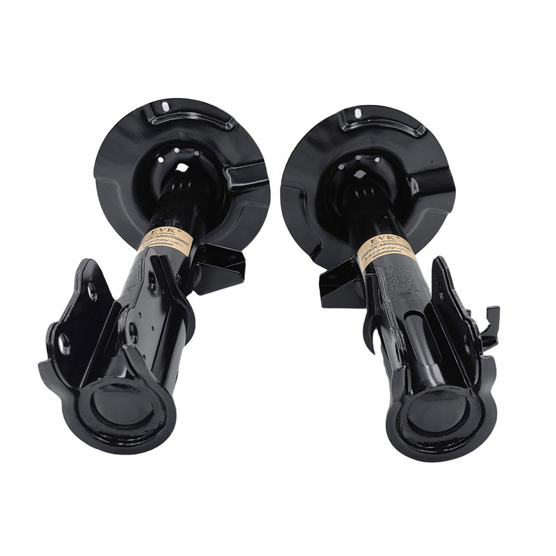 Machter 2 x Front Gas Struts Shock Absorbers Fit For Ford Escape Mazda Tribute 2001-2008