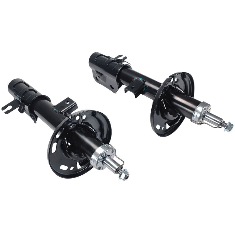 Pair Front Shock Absorbers Fit For Mazda CX-5 KE 2.0L 2.2L 2.5L SUV AWD FWD 2012-2017 339337 339336