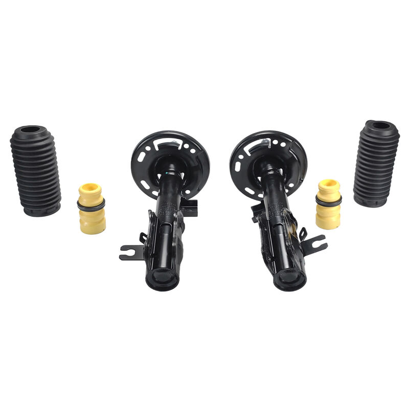 Pair Front Shock Absorbers Fit For Mazda CX-5 KE 2.0L 2.2L 2.5L SUV AWD FWD 2012-2017 339337 339336