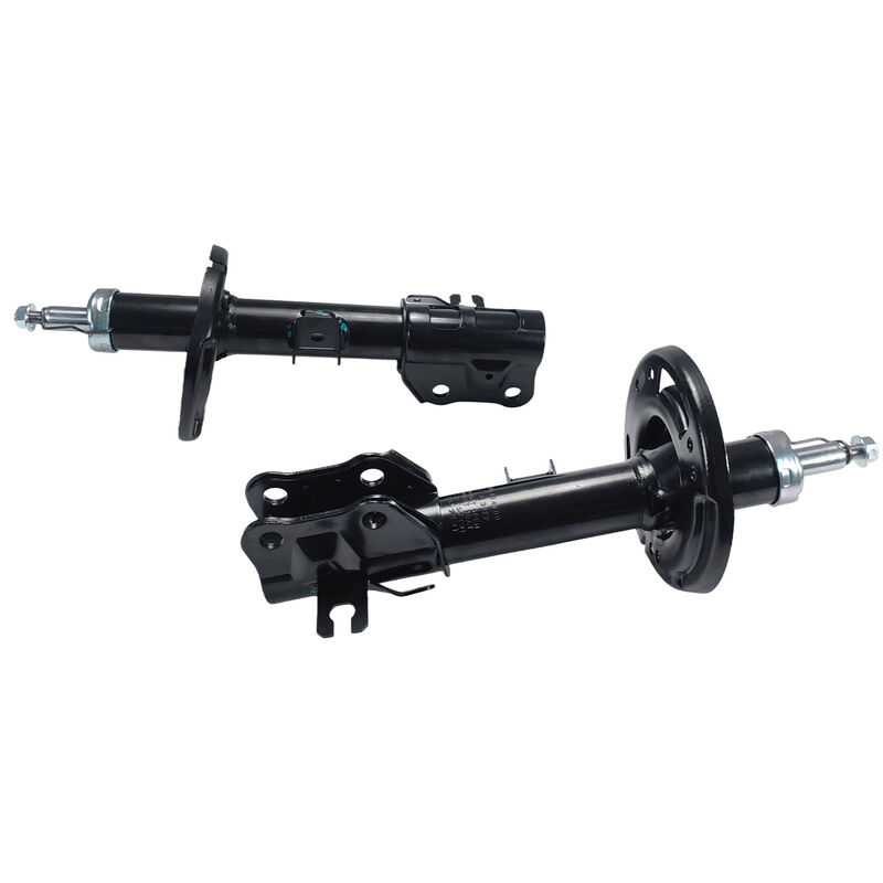 Pair Front Shock Absorbers Fit For Mazda CX-5 KE 2.0L 2.2L 2.5L SUV AWD FWD 2012-2017 339337 339336