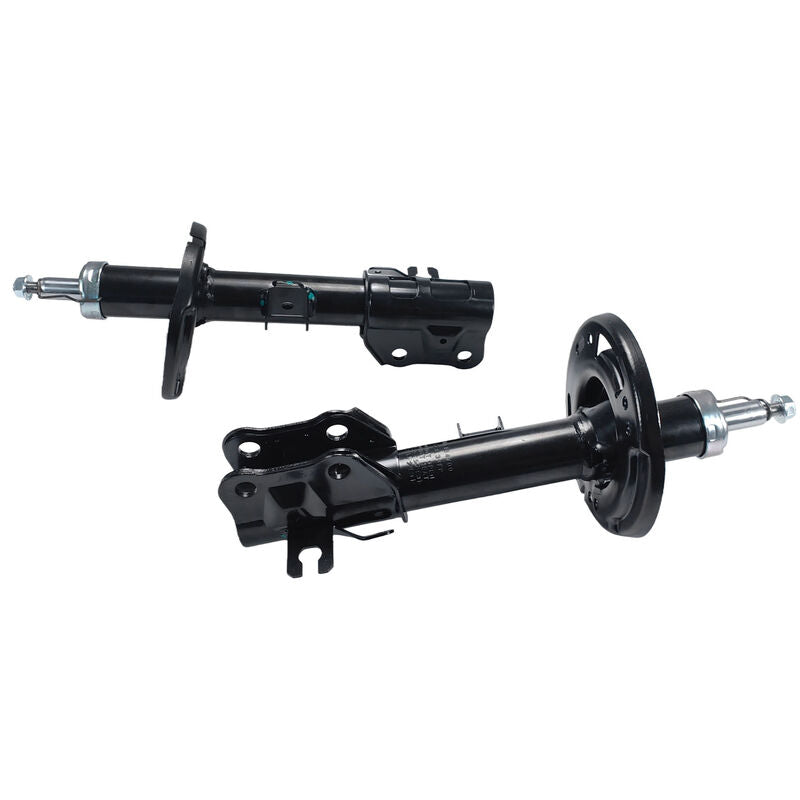 Pair Front Shock Absorbers Fit For Mazda CX-5 KE 2.0L 2.2L 2.5L SUV AWD FWD 2012-2017 339337 339336