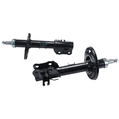 Pair Front Shock Absorbers Fit For Mazda CX-5 KE 2.0L 2.2L 2.5L SUV AWD FWD 2012-2017 339337 339336