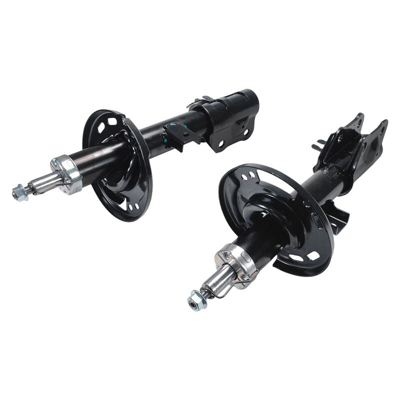 Pair Front Shock Absorbers Fit For Mazda CX-5 KE 2.0L 2.2L 2.5L SUV AWD FWD 2012-2017 339337 339336