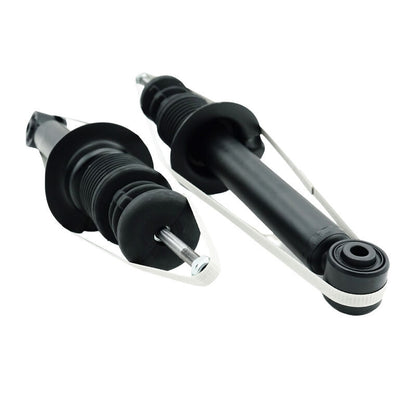 Machter Pair Front Strut Shock Absorber Fit For Mitsubishi Pajero NM NP NS NT 2000-ON