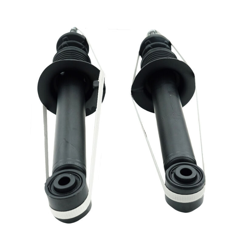 Machter Pair Front Strut Shock Absorber Fit For Mitsubishi Pajero NM NP NS NT 2000-ON