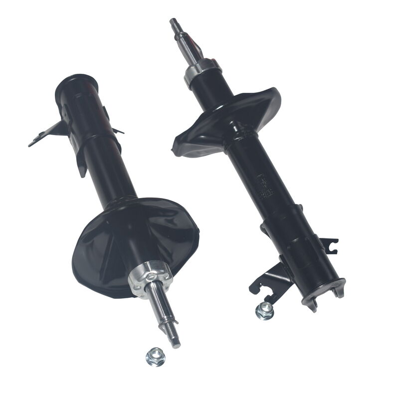 Machter 2 x Front Shock Absorber Fit For Mitsubishi Lancer Mirage CE For Proton M21 Persona