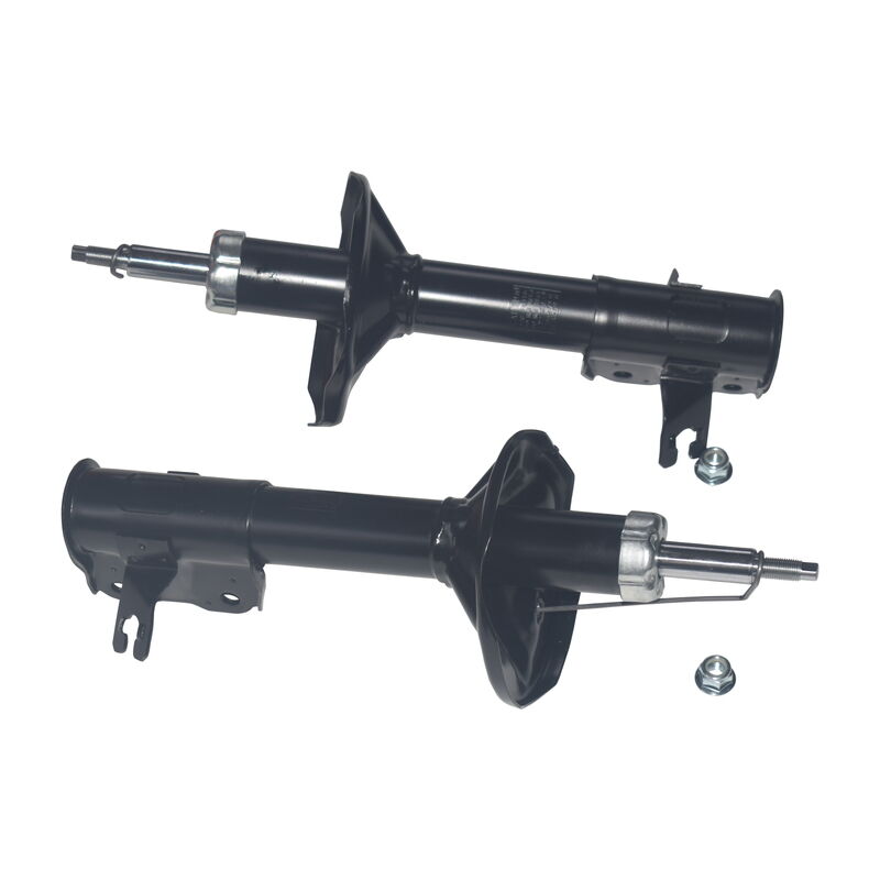Machter 2 x Front Shock Absorber Fit For Mitsubishi Lancer Mirage CE For Proton M21 Persona