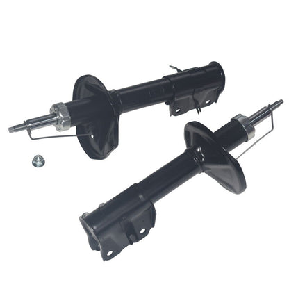 Machter 2 x Front Shock Absorber Fit For Mitsubishi Lancer Mirage CE For Proton M21 Persona