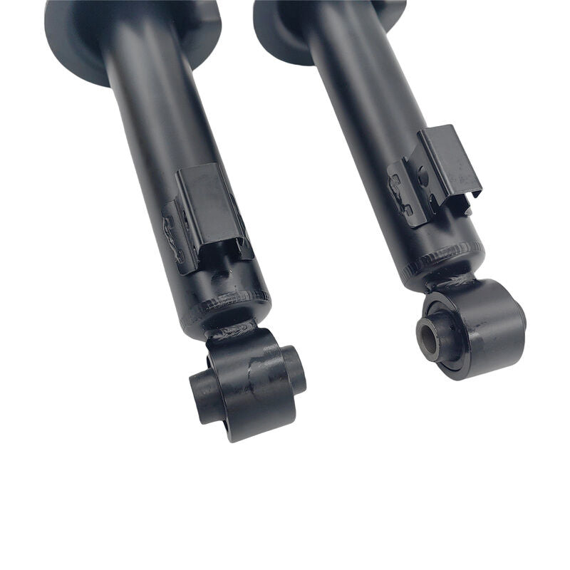 Machter 2 x Front Shock Absorbers Fit For Mitsubishi Triton ML MN MQ Challenger PB