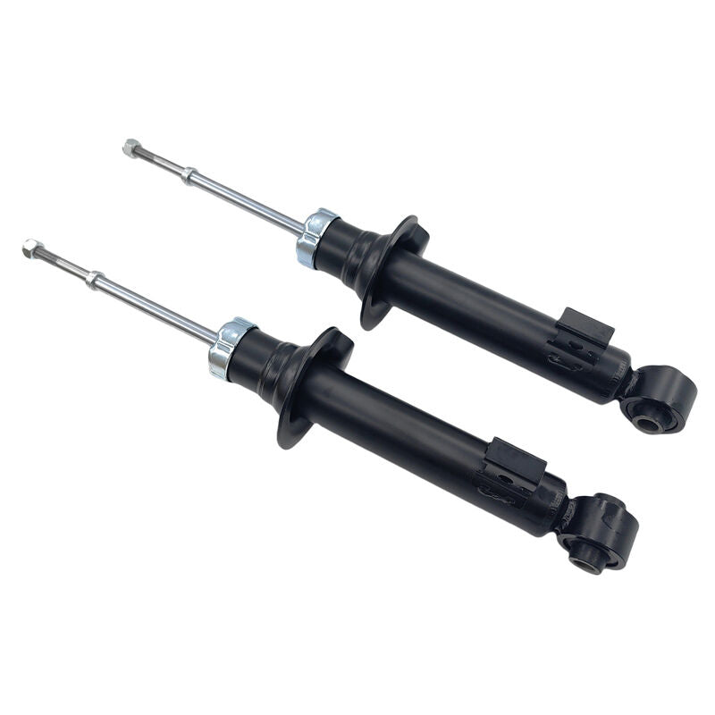 Machter 2 x Front Shock Absorbers Fit For Mitsubishi Triton ML MN MQ Challenger PB