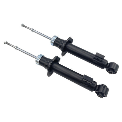 Machter 2 x Front Shock Absorbers Fit For Mitsubishi Triton ML MN MQ Challenger PB