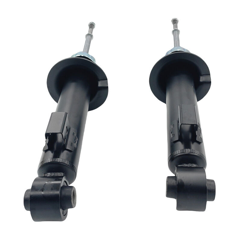 Machter 2 x Front Shock Absorbers Fit For Mitsubishi Triton ML MN MQ Challenger PB