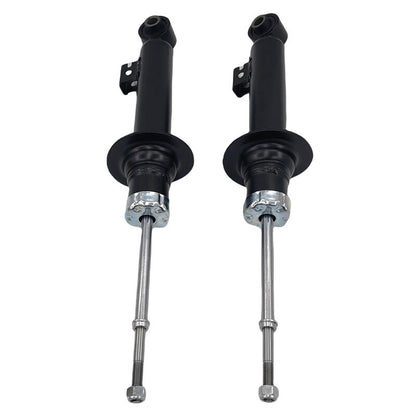 Machter 2 x Front Shock Absorbers Fit For Mitsubishi Triton ML MN MQ Challenger PB