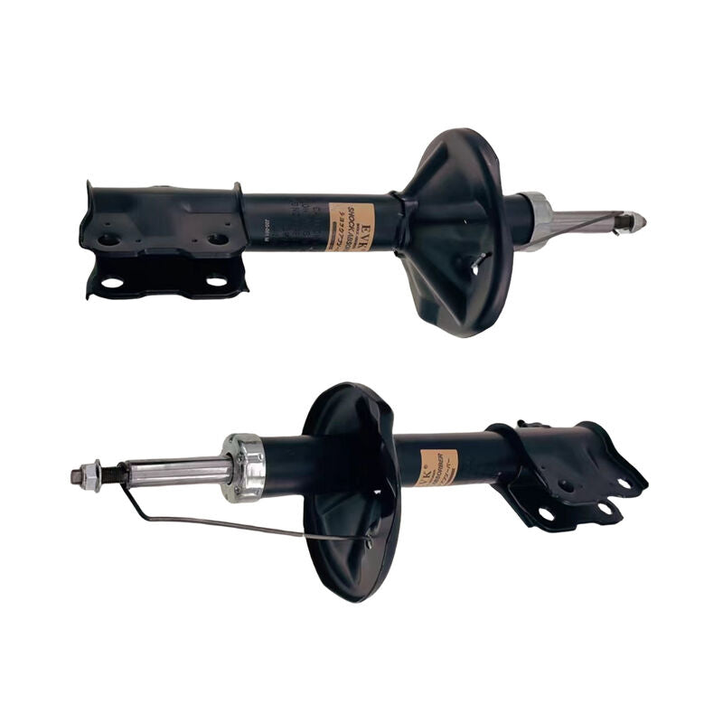Machter 2 x Front Left Right Shock Absorber Fit For Mitsubishi Lancer CG Sedan 2003-2007