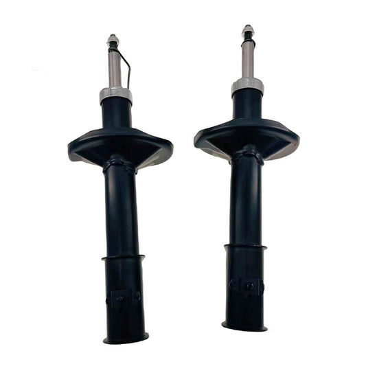 Machter 2 x Front Left Right Shock Absorber Fit For Mitsubishi Lancer CG Sedan 2003-2007