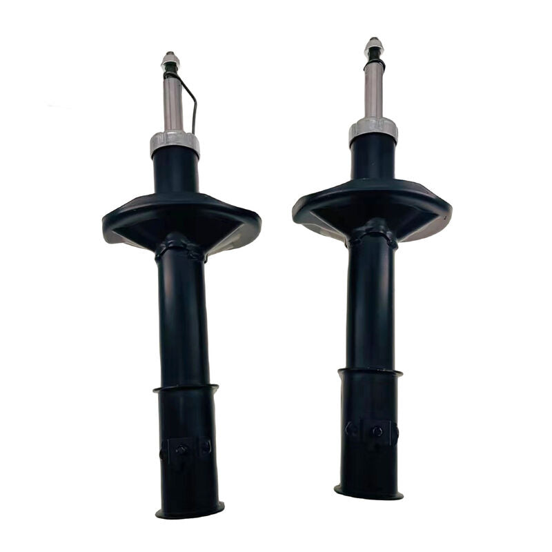 Machter 2 x Front Left Right Shock Absorber Fit For Mitsubishi Lancer CG Sedan 2003-2007
