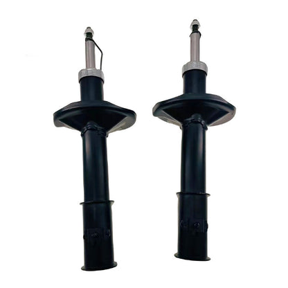 Machter 2 x Front Left Right Shock Absorber Fit For Mitsubishi Lancer CG Sedan 2003-2007