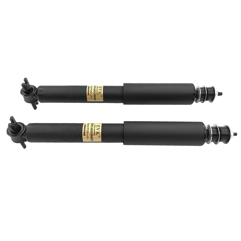 Machter Pair Front Shock Absorber Fit For Mitsubishi Triton ME MF MG MH MJ Toyota Hilux LN YN RN RZN UTE 2WD 1983-2005
