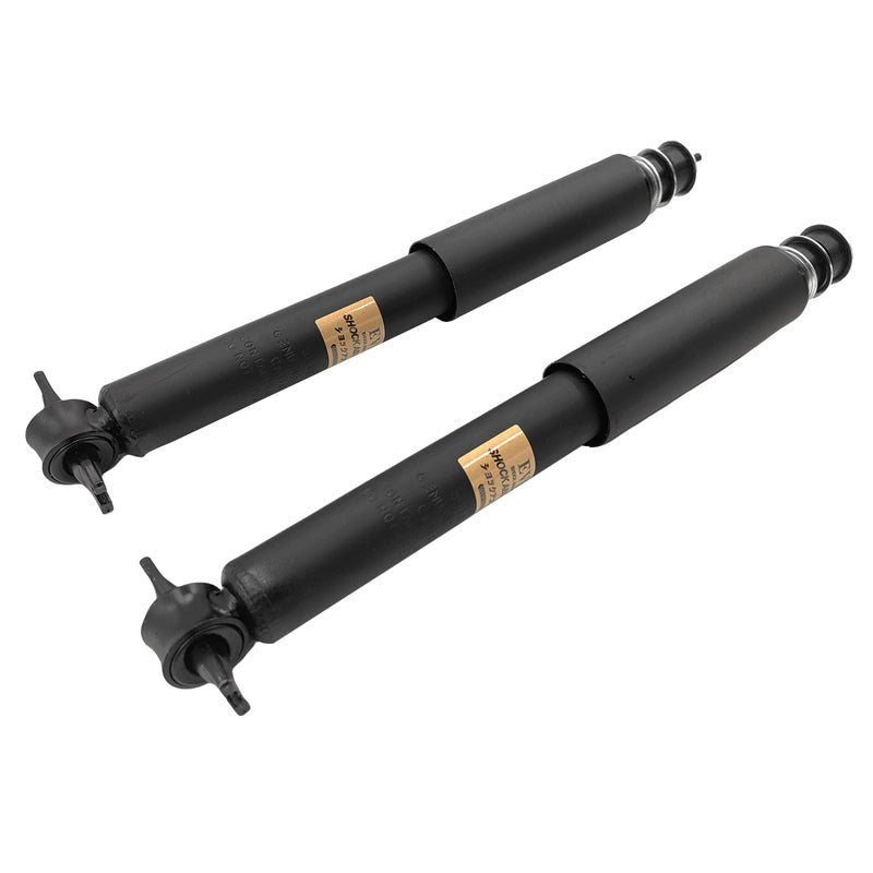 Machter Pair Front Shock Absorber Fit For Mitsubishi Triton ME MF MG MH MJ Toyota Hilux LN YN RN RZN UTE 2WD 1983-2005