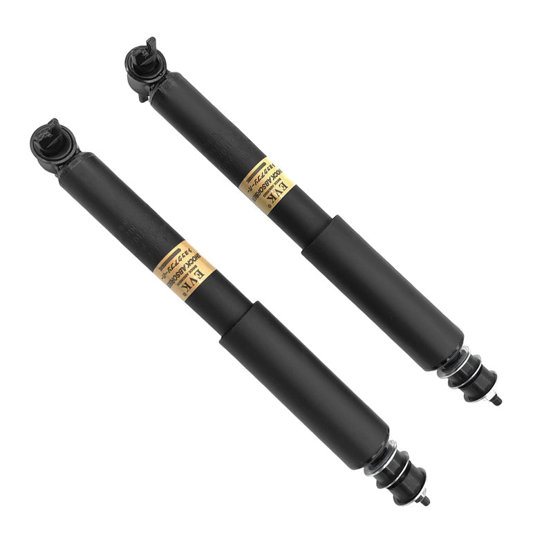 Machter Pair Front Shock Absorber Fit For Mitsubishi Triton ME MF MG MH MJ Toyota Hilux LN YN RN RZN UTE 2WD 1983-2005