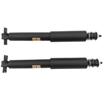 Machter Pair Front Shock Absorber Fit For Mitsubishi Triton ME MF MG MH MJ Toyota Hilux LN YN RN RZN UTE 2WD 1983-2005