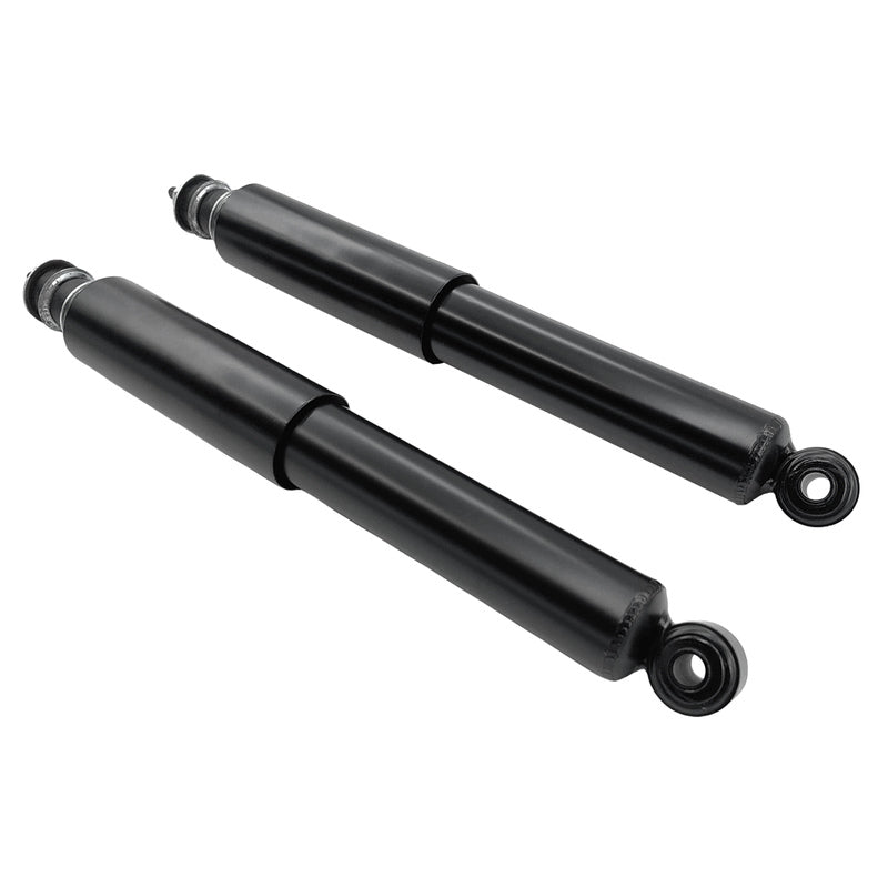 Machter Pair Front Shock Absorbers Fit For Mitsubishi Triton MK Cab Chassis Ute 1996-2006