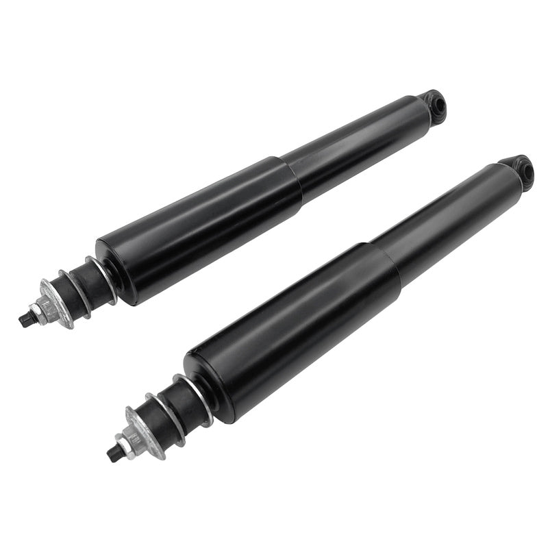 Machter Pair Front Shock Absorbers Fit For Mitsubishi Triton MK Cab Chassis Ute 1996-2006