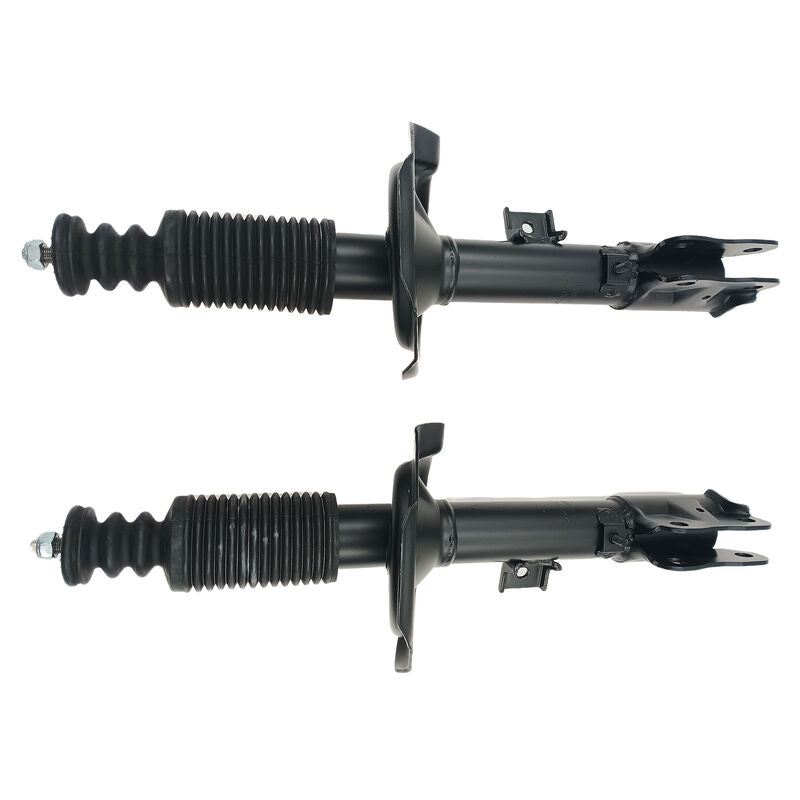 Machter Pair Front Shock Absorbers Fit For Mitsubishi Outlander ZG ZH 2006-2012