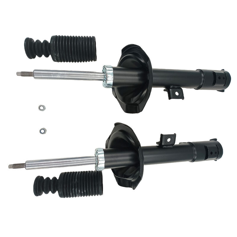 Machter Pair Front Shock Absorbers Fit For Mitsubishi Outlander ZG ZH 2006-2012