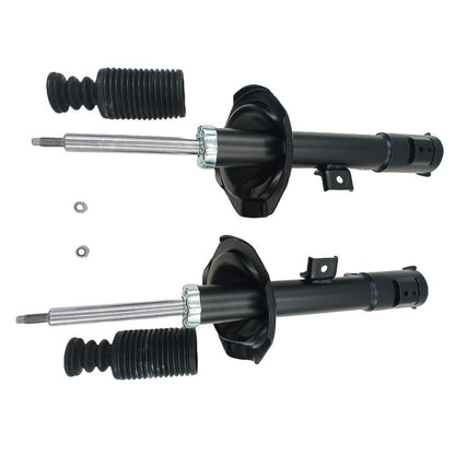 Machter Pair Front Shock Absorbers Fit For Mitsubishi Outlander ZG ZH 2006-2012