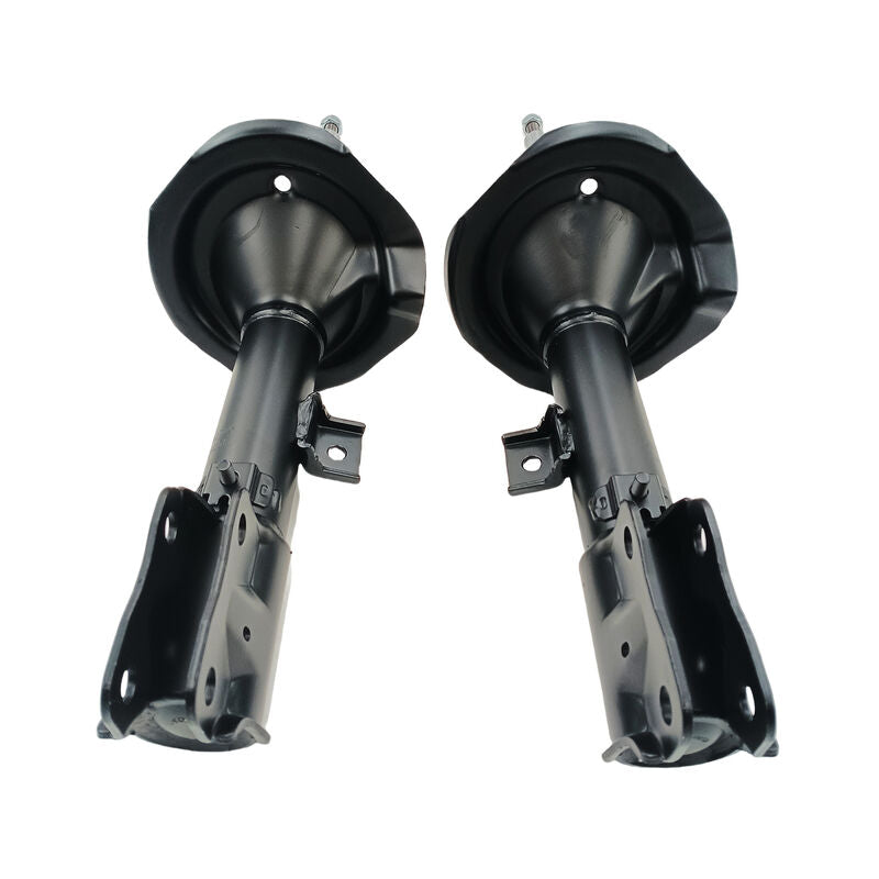 Machter Pair Front Shock Absorbers Fit For Mitsubishi Outlander ZG ZH 2006-2012