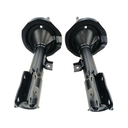 Machter Pair Front Shock Absorbers Fit For Mitsubishi Outlander ZG ZH 2006-2012