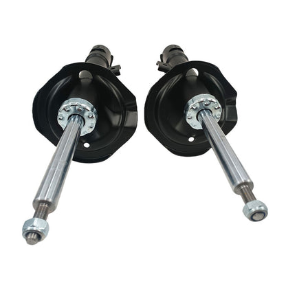 Machter Pair Front Shock Absorbers Fit For Mitsubishi Outlander ZG ZH 2006-2012