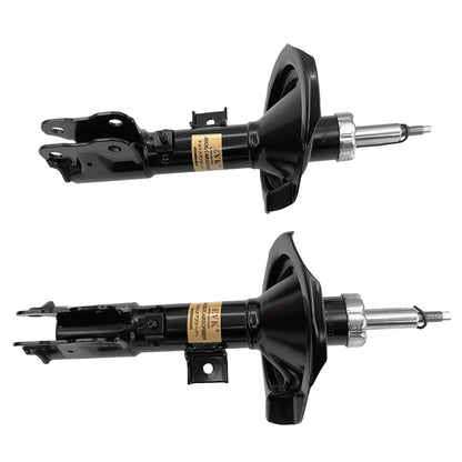 Machter Pair Front Strut Shock Absorbers Fit For Mitsubishi Lancer CJ CY4A Model Sports Susp