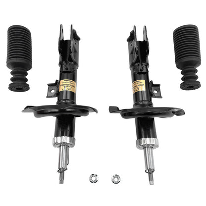 Machter Pair Front Strut Shock Absorbers Fit For Mitsubishi Lancer CJ CY4A Model Sports Susp