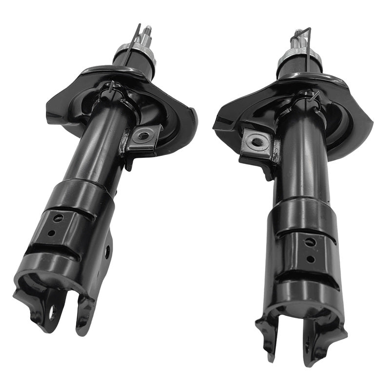 Machter Pair Front Strut Shock Absorbers Fit For Mitsubishi Lancer CJ CY4A Model Sports Susp