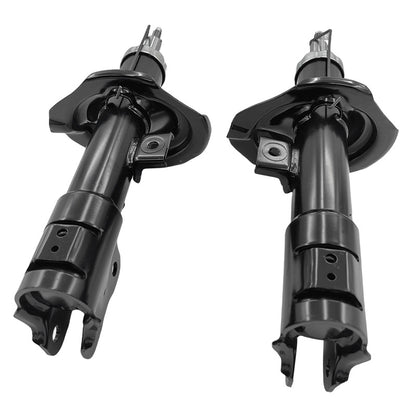 Machter Pair Front Strut Shock Absorbers Fit For Mitsubishi Lancer CJ CY4A Model Sports Susp