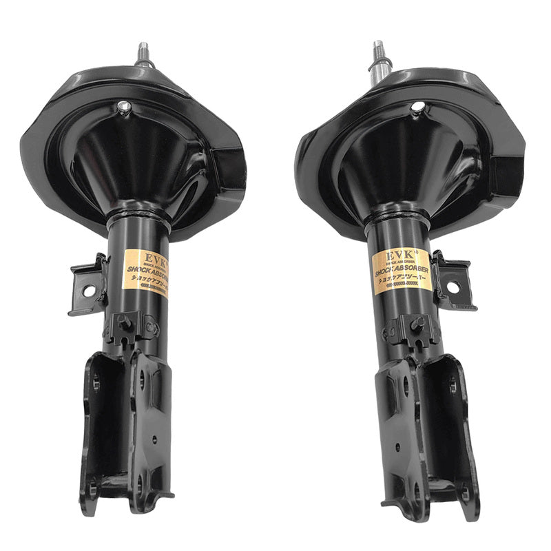 Machter Pair Front Strut Shock Absorbers Fit For Mitsubishi Lancer CJ CY4A Model Sports Susp