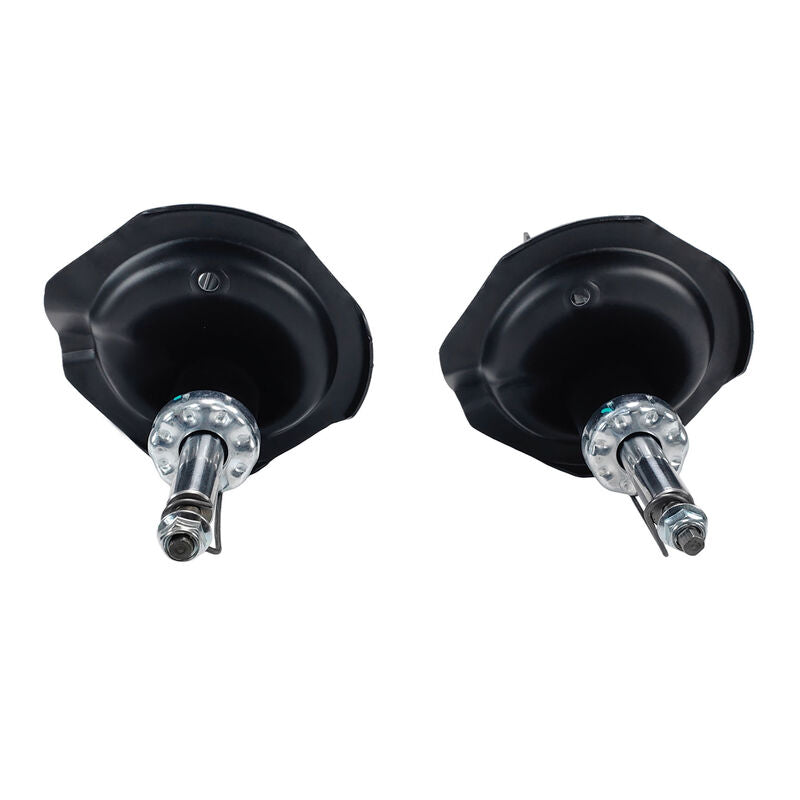 Pair Front Strut Shock Absorbers Fit For Mitsubishi Lancer CJ CF 2.0L 4B11 2.4L 4B12 2007-2019 339105 339104 For Standard Sus